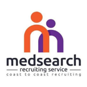 MEDSEARCH Recruiting Services