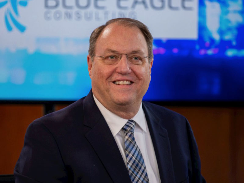 Blue Eagle Consulting: The Trusted Partner for Enterprise System Success