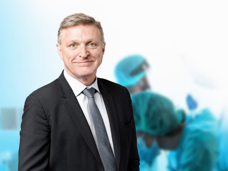 CAE: Pioneering Excellence in Healthcare Simulation
