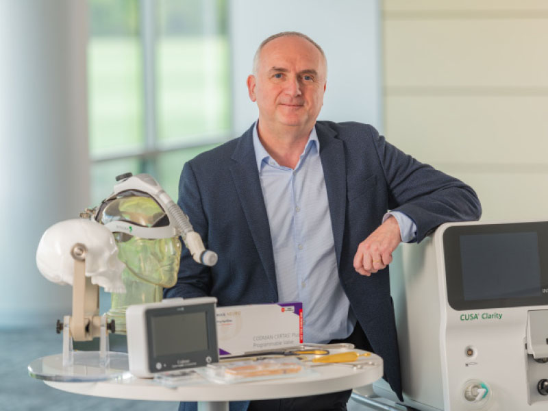 Integra LifeSciences: Restoring Patients’ Lives in Surgical Solutions