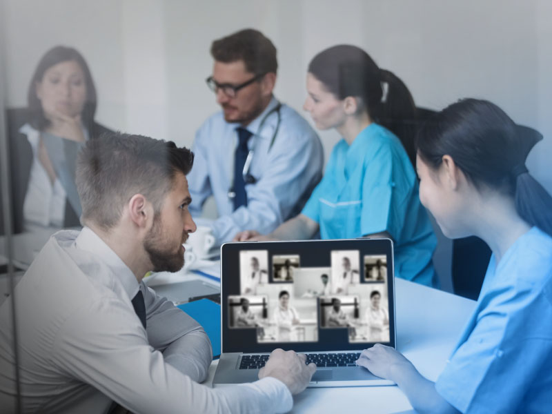WittKieffer: Connecting Leading Healthcare Organizations with Executive Talent