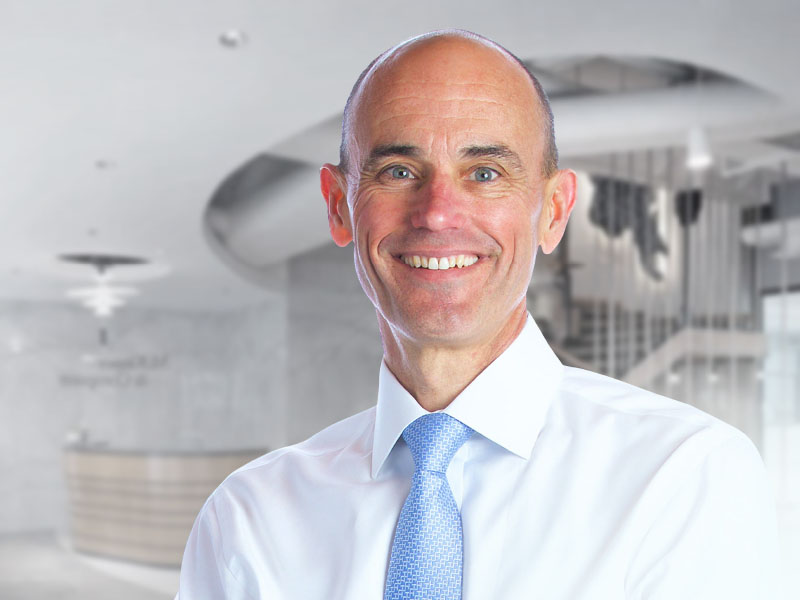 McKinsey & Company: The beacon of innovation in Healthcare