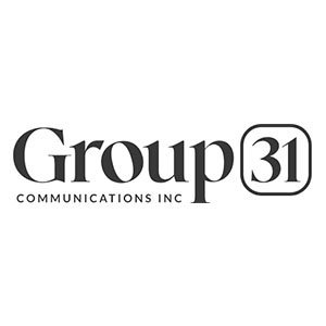 Group 31 Communications