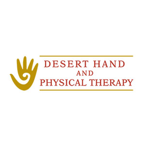 Desert Hand And Physical Therapy
