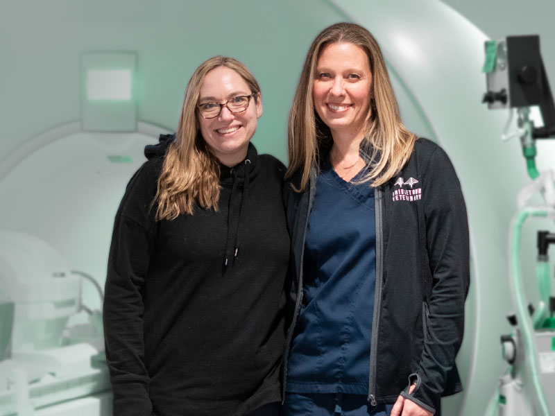 Bridgetown Veterinary Emergency + Referral: Advancing Veterinary Ophthalmology and Specialty Care