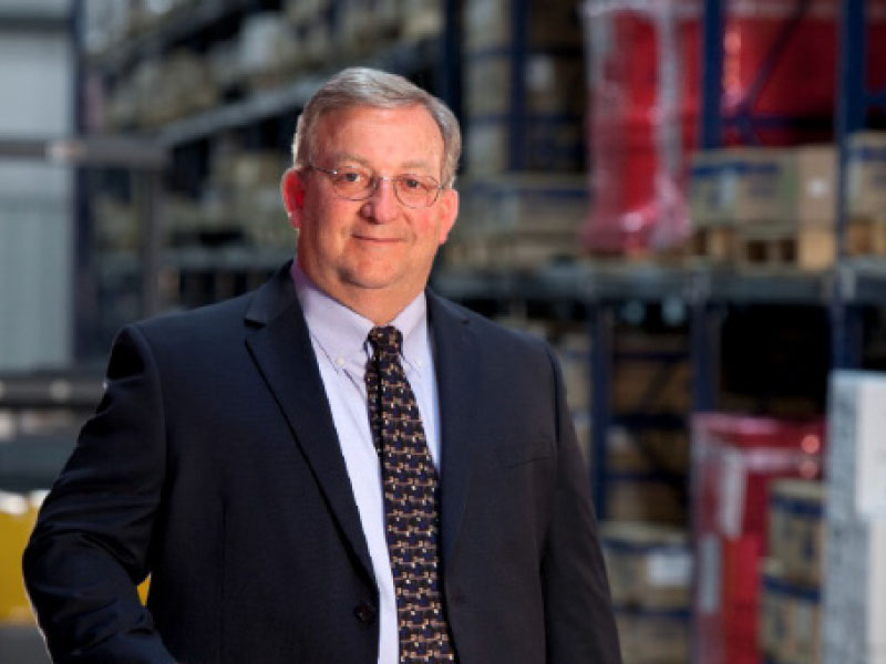 Clipper Distributing: Advancing Animal Health with Innovation, Integrity, and Impact