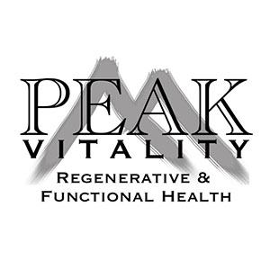 Peak Vitality