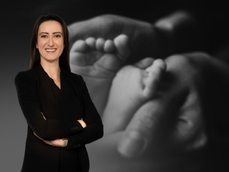International Surrogacy Center: Compassion, Expertise & the Journey to Parenthood