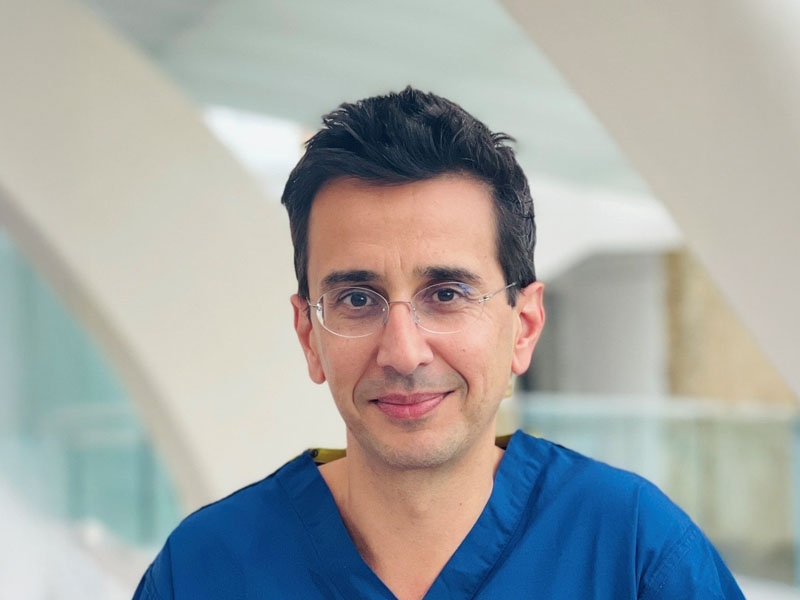 King’s Fertility: Pioneering Compassionate, Science-Driven Fertility Care